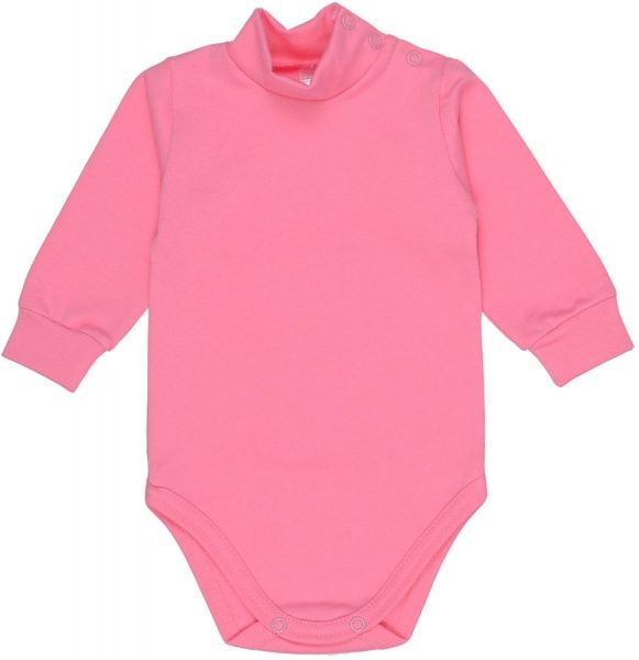 Боди детское Татошка для девочки р.80 розовый 14952троз 