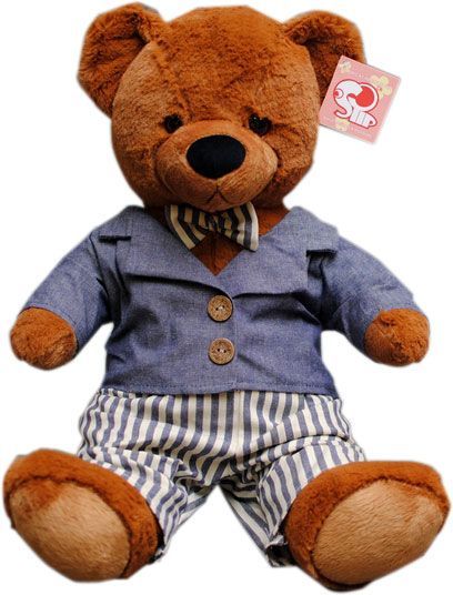 Мягкая игрушка Stip Мартин 35 см 4840437603230