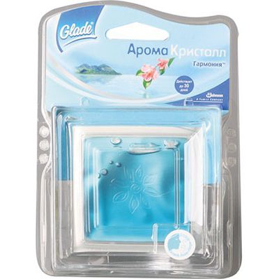 Освежитель воздуха Glade Гармония