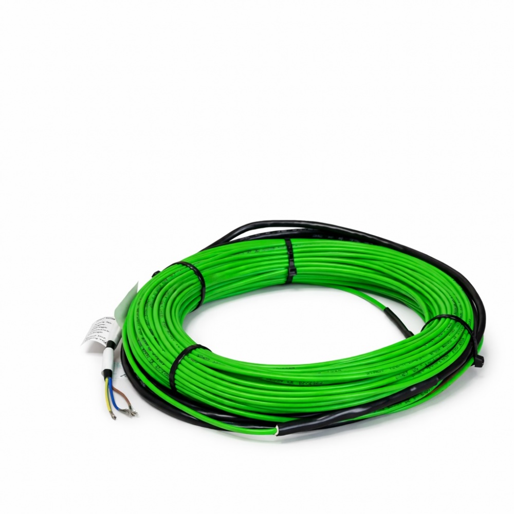 Нагревательный кабель Atlantic Nevada Profi EcoTWIN-595-35