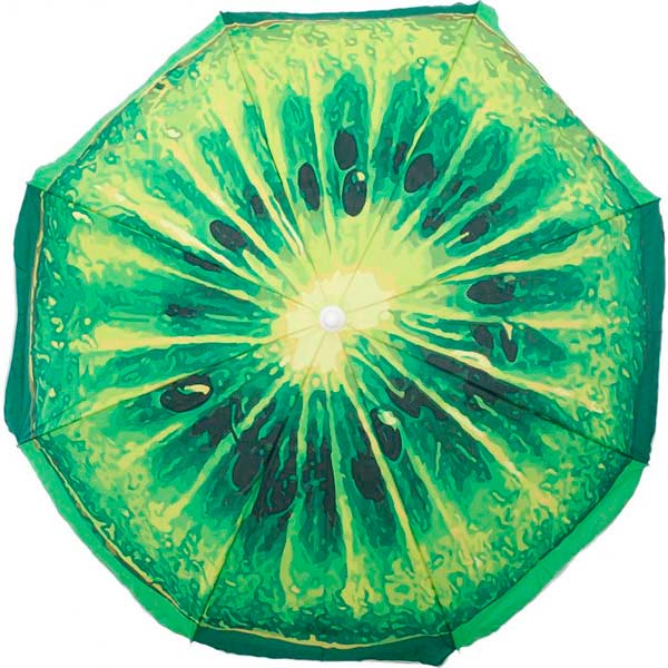 Зонт пляжный Indigo Киви 2 м