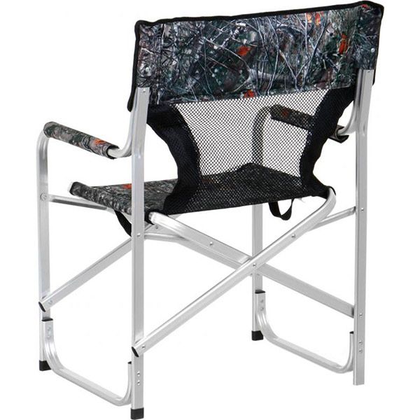 Стульчик складной Grilland Тагус SX-1205-2