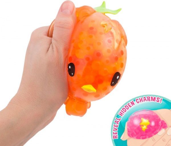 Іграшка-антистрес Bubbleezz Пейслі