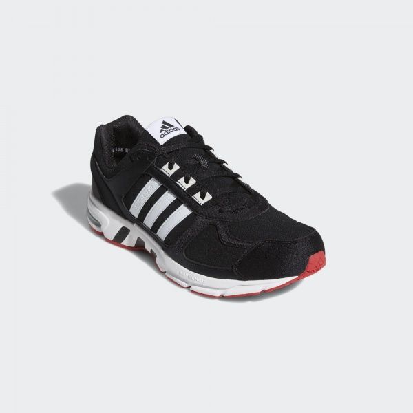 Кроссовки Adidas EQUIPMENT 10 U EF1391 р.11 черный