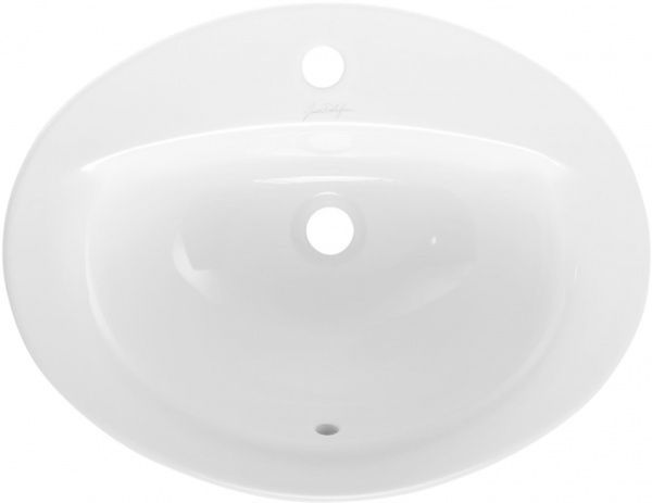 Умывальник Jacob Delafon Odeon Up E4155-00