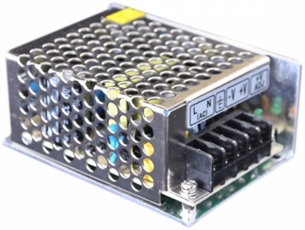 Трансформатор Светкомплект S-40-24