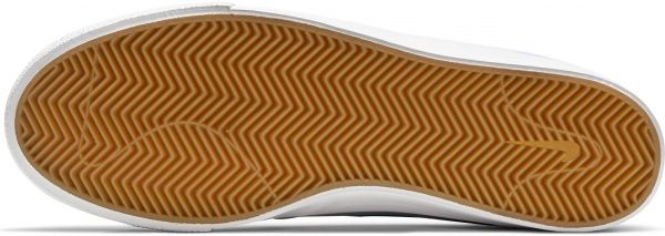 Кроссовки Nike SB ZOOM JANOSKI CNVS RM AR7718-104 р.US 10,5 белый