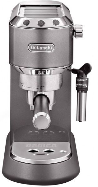 Кавоварка Delonghi EC785.GY 