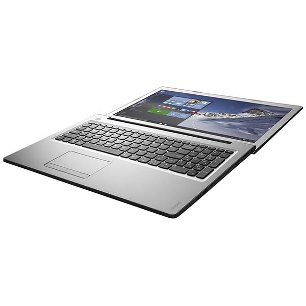 Ноутбук Lenovo 510-15 (80SR00N4RA)