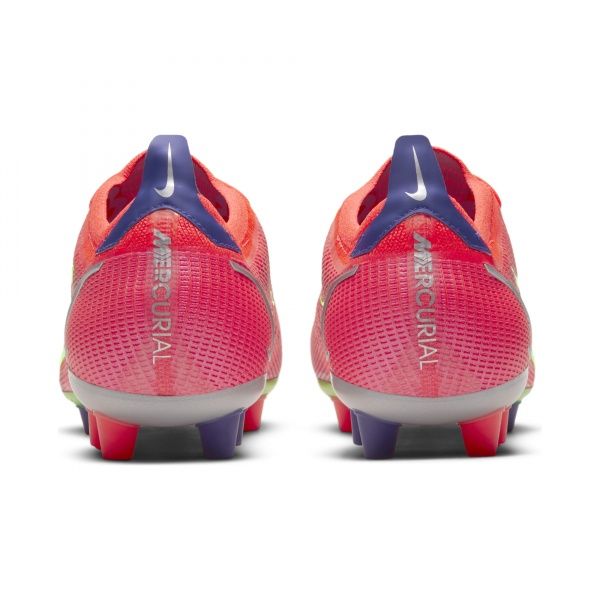 Бутси Nike MERCURIAL VAPOR 14 ELITE AG CZ8717-600 р. US 11,5 червоний