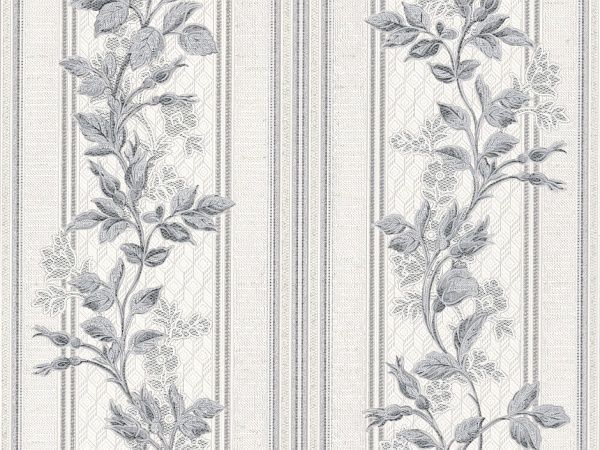 Обои виниловые на бумажной основе Славянские обои Comfort кантри 3 5662-10 0,53x10,05 м 