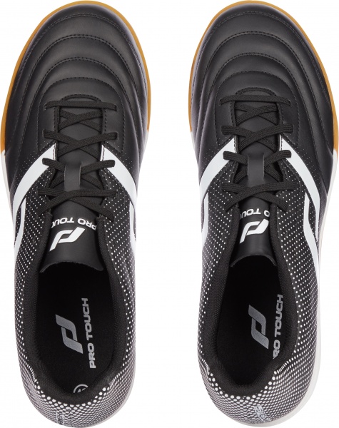 Бутси Pro Touch Classic III IN 415712-900050 р.EUR 44 чорний