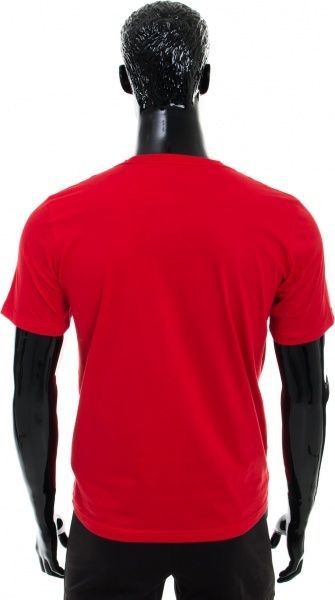 Футболка Puma Hero Tee 83830009 L червоний