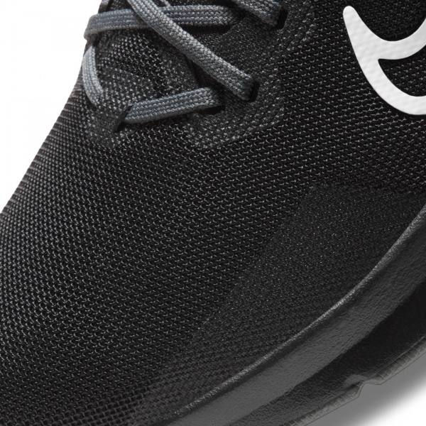 Кроссовки Nike NIKE AIR MAX ALPHA TRAINER 3 CJ8058-014 р.US 9 черный