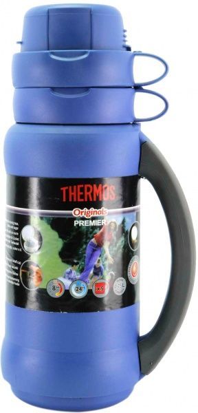 Термос 0,75 л синій 34-75 Thermos