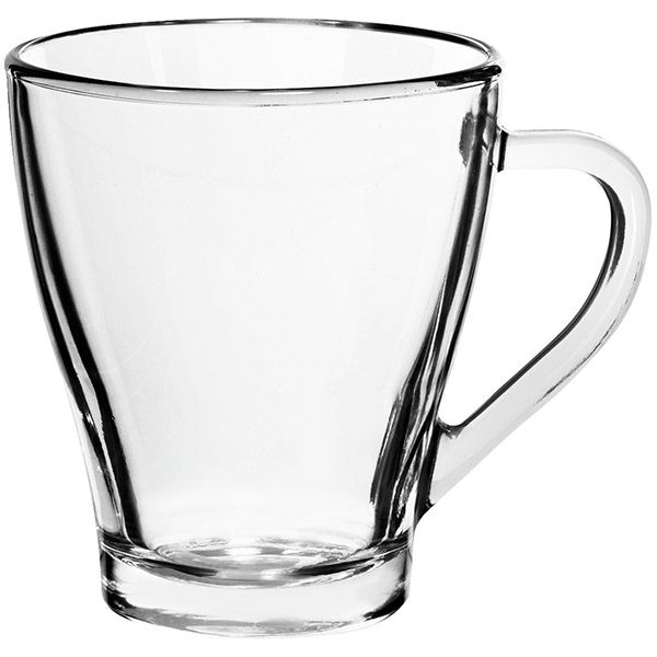 Чашка Hollywood 260 мл Uniglass