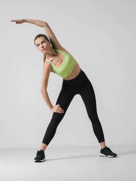 Бра 4F 4FSS22USBAF005-73S р.XS жовтий