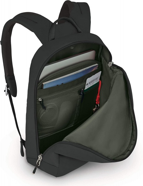 Рюкзак Osprey Arcane Large Day 009.001.0027 20 л черный