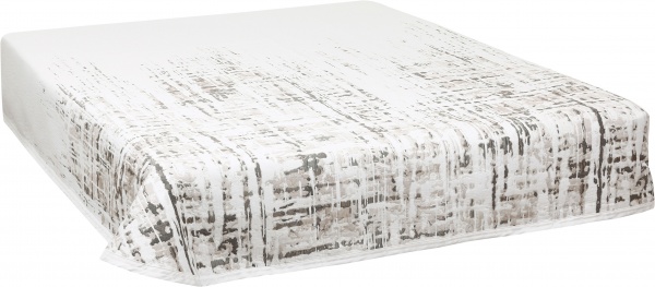 Покривало Cronos C1 235x270 см Textilia 