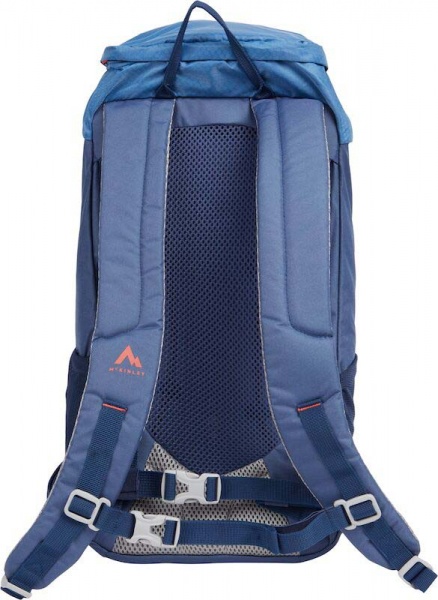Рюкзак McKinley 421770-905567 Minah I VT синий 18 л