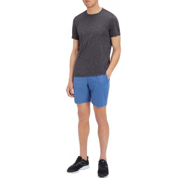 Футболка Energetics Tibor SS M 421710-901911 р.XL сірий