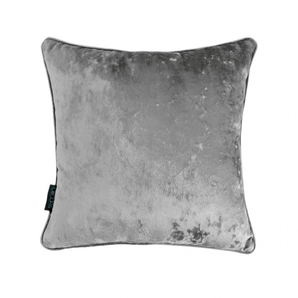 Подушка декоративная 45x45 см красный DECORA BELLAGIO 