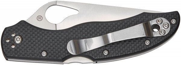 Нож раскладной Spyderco Byrd Harrier 87.13.56