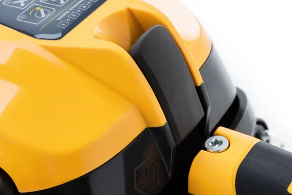 Бензопила Stiga CS540