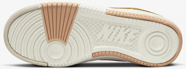 Кросівки Nike GAMMA FORCE DX9176-105 р.37,5 бежевий