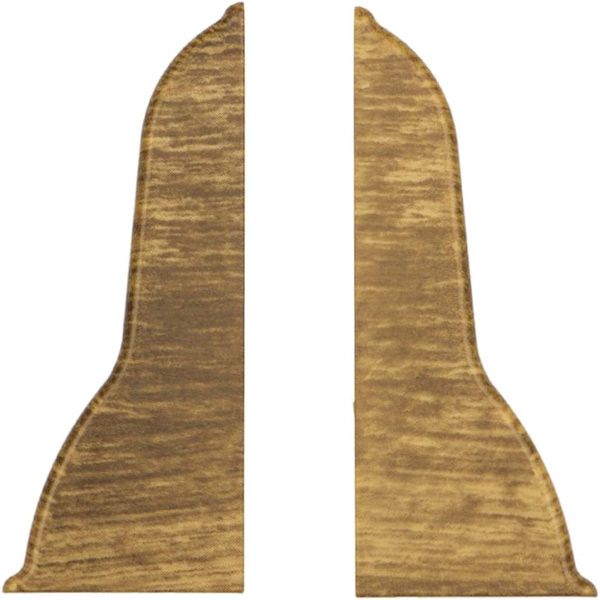 Комплект заглушек King Floor дуб дориан 