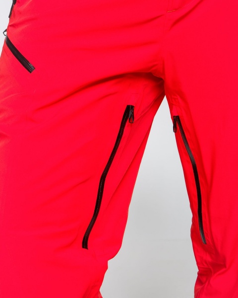 Брюки Spyder BORMIO 181712-620 р. XL розовый