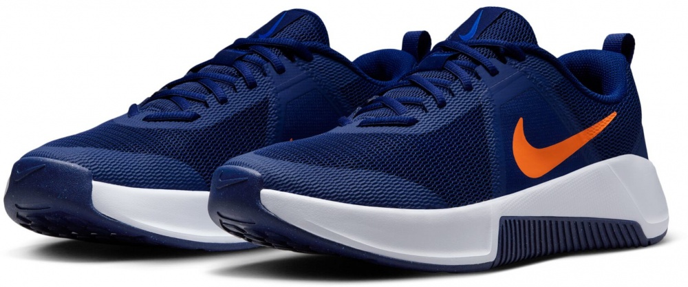 Кросівки чоловічі Nike MC TRAINER 3 FQ1831-400 р.42,5 темно-сині