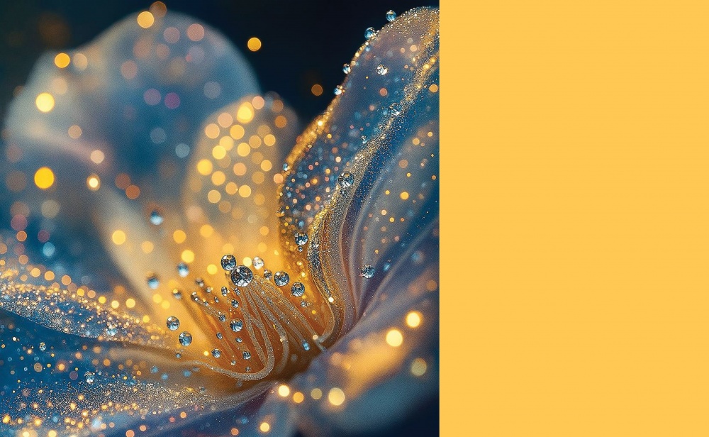 Пакет подарочный подарочный для растений