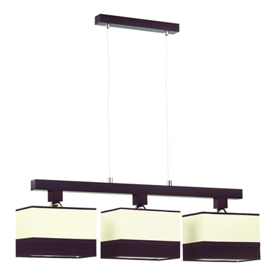 Підвіс Alfa Пайя 12033 венге