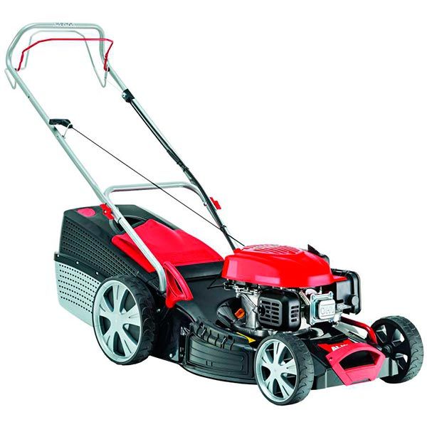 Газонокосарка бензинова AL-KO Classic 5.18 SP-A Plus