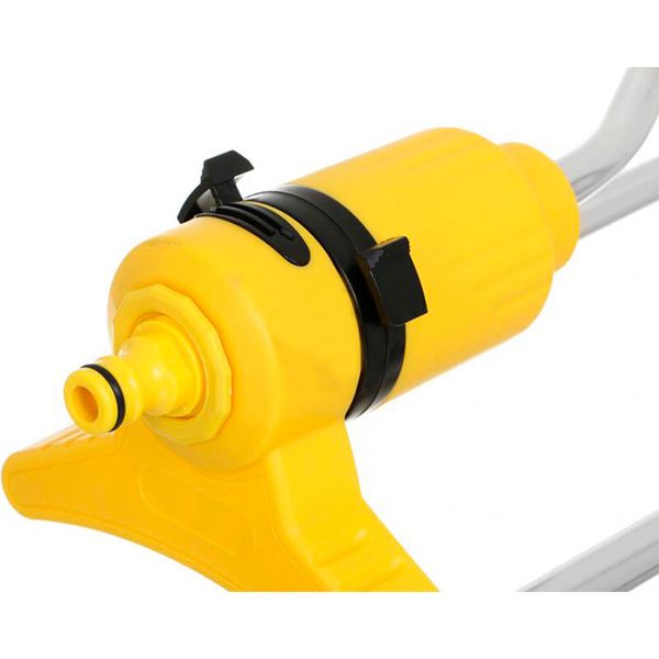 Дощувач осцилювальний Expert Garden 17 отворів 