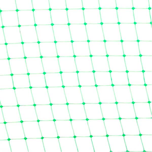 Сетка Клевер универсальная 12х14/0,5х100 зеленая