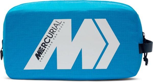 Сумка Nike BA5789-486 13 л голубой 