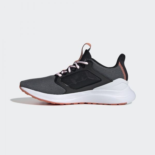 Кросівки Adidas ENERGYFALCON X EE9941 р.6,5 чорний