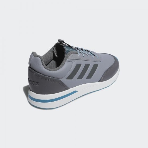 Кроссовки Adidas RUN70S EF0826 р.5,5 светло-серый