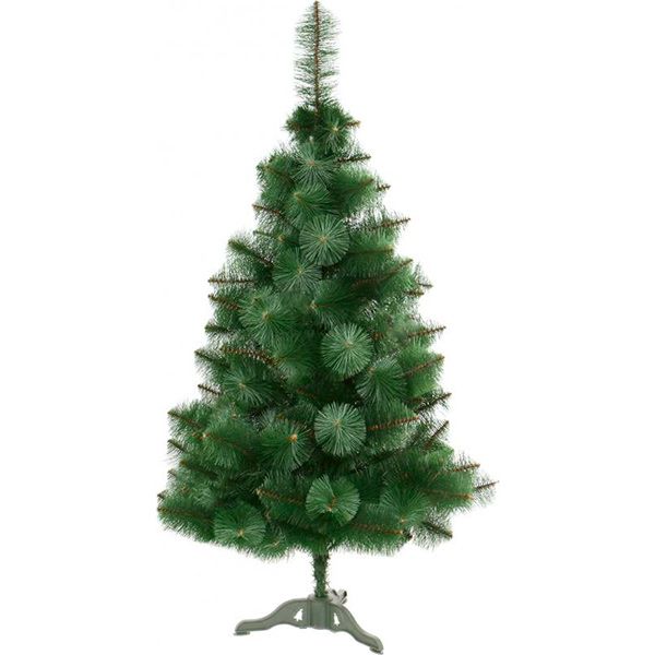 Сосна искусственная Лесная 1,5 м 9912 зеленый