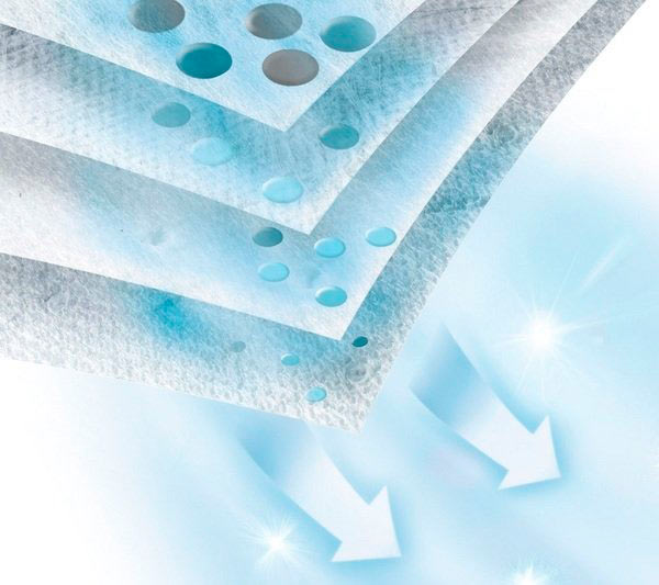 Набор пылесборников Bosch BBZ16GALL BBZ16GALL