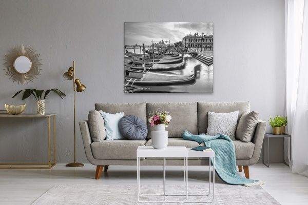 Репродукция AF Venice 1341C02 60x80 см RozenfeldArt 