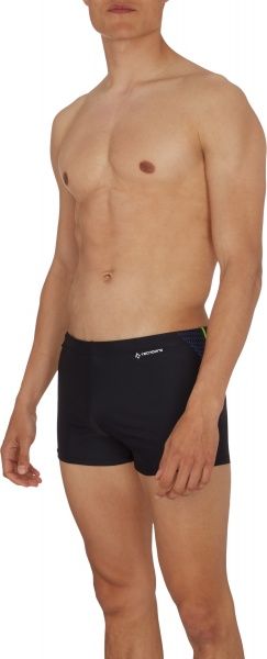 Плавки TECNOPRO Rony ux 302416-900050 р.5 чорний