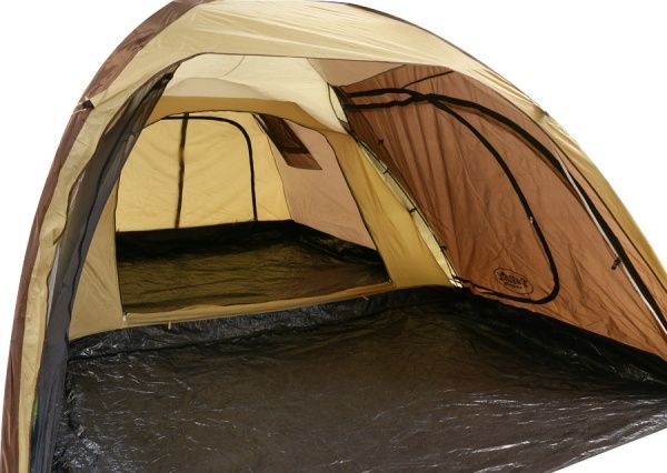 Палатка туристический Grilland FDT-1180