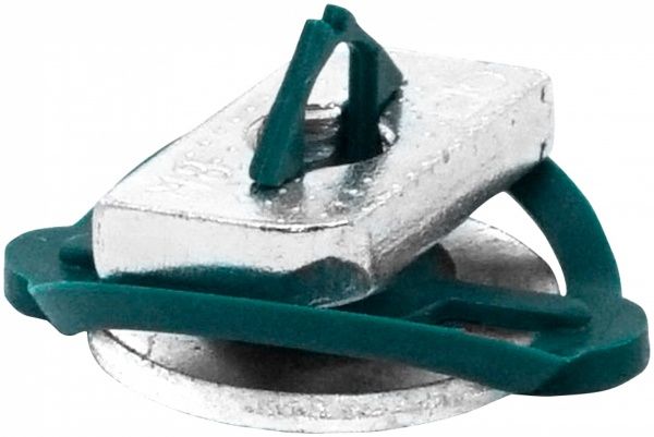 Гайки быстрого монтажа RapidRail М8 2 шт