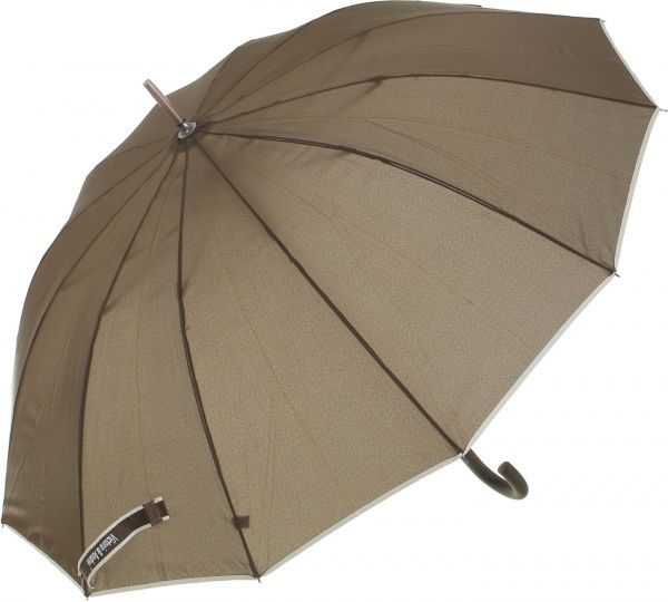 Зонт трость 63,5 см в ассортименте 