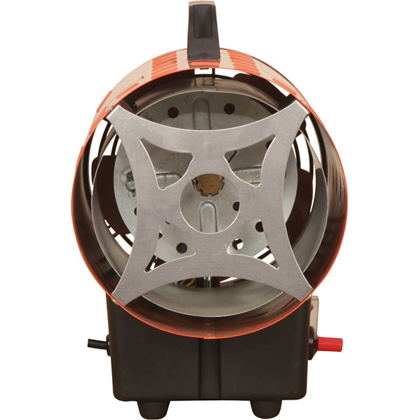 Обогреватель газовый Vitals GH-151