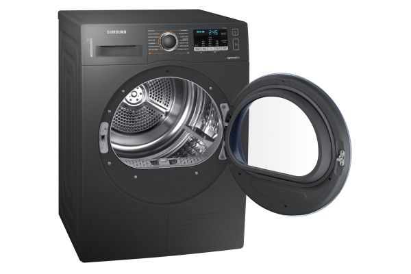 Сушильная машина Samsung DV80M50103X/UA