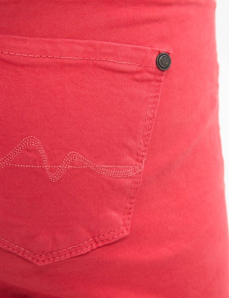 Брюки Pepe Jeans р. 27-30 розовый